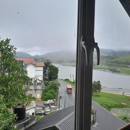 Creek View Inn Nuwara Eliya Eksteriør bilde