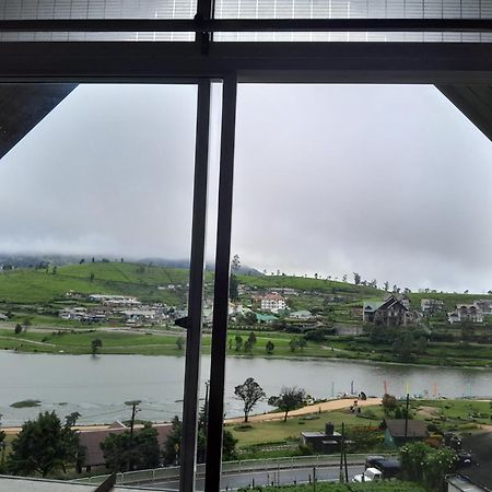Creek View Inn Nuwara Eliya Eksteriør bilde
