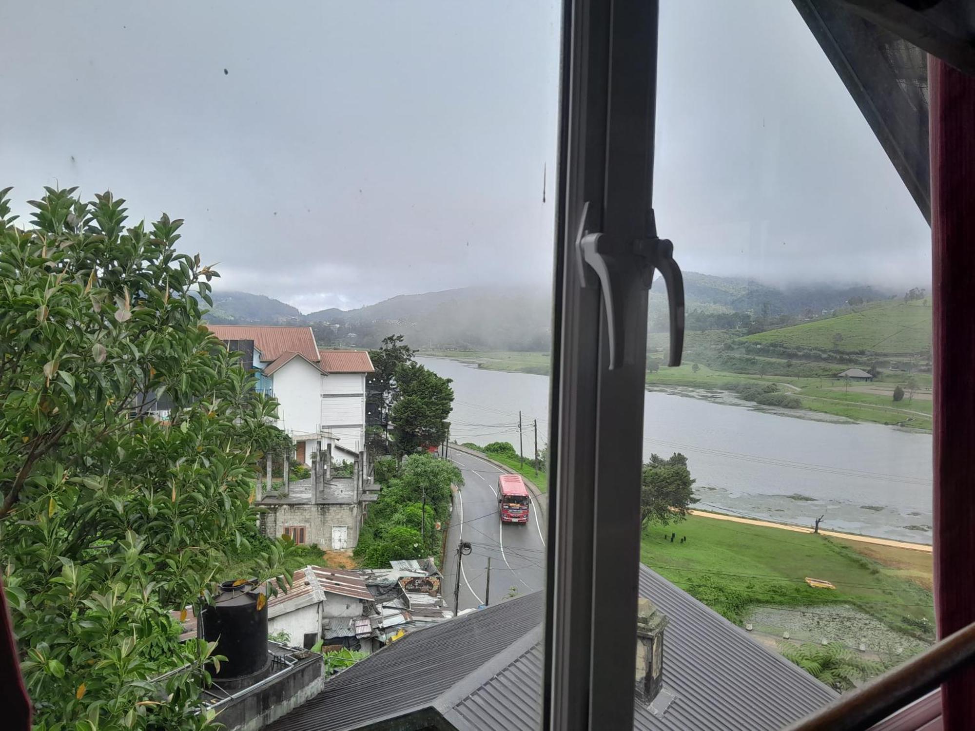 Creek View Inn Nuwara Eliya Eksteriør bilde