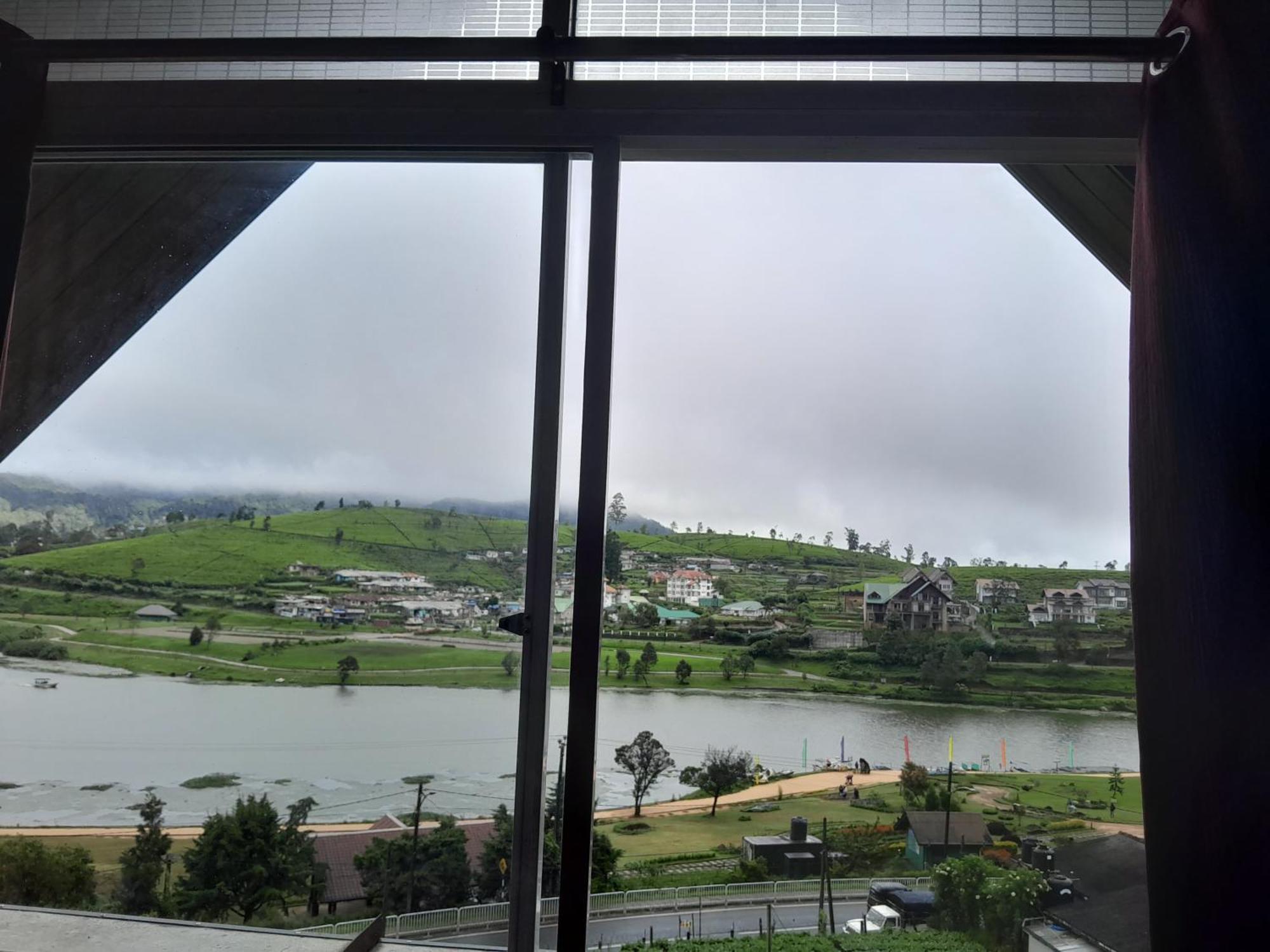 Creek View Inn Nuwara Eliya Eksteriør bilde