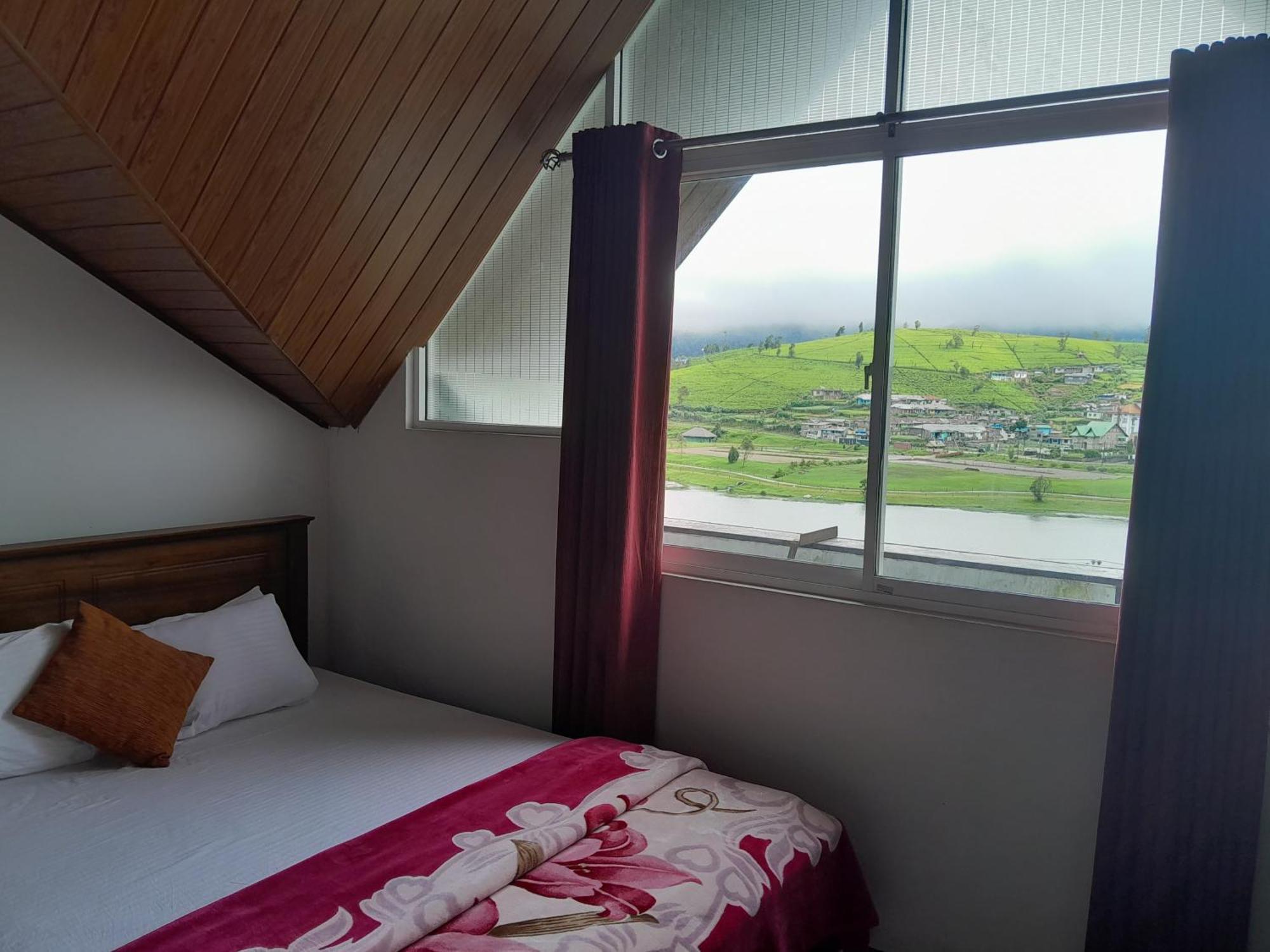 Creek View Inn Nuwara Eliya Eksteriør bilde