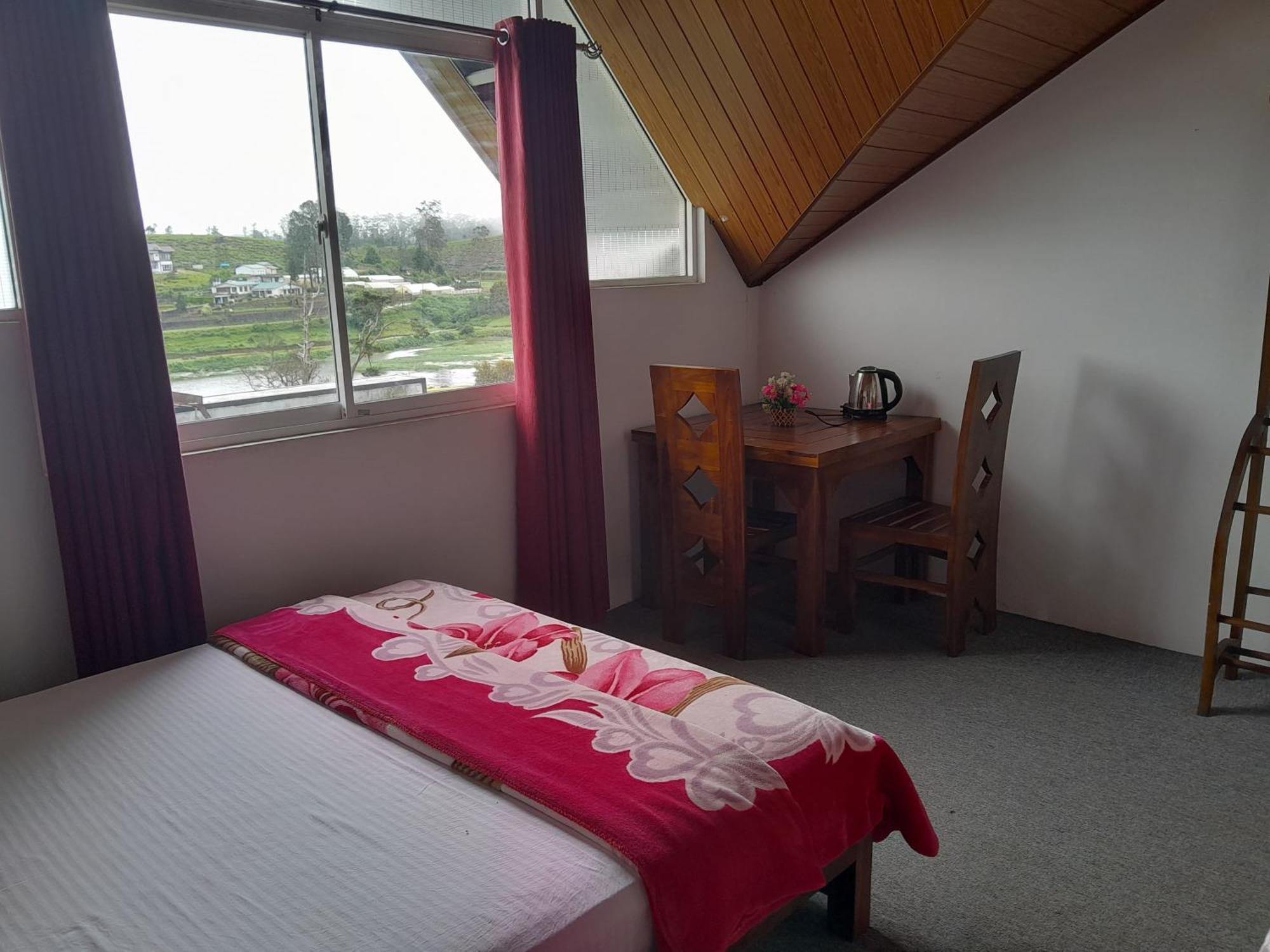 Creek View Inn Nuwara Eliya Eksteriør bilde