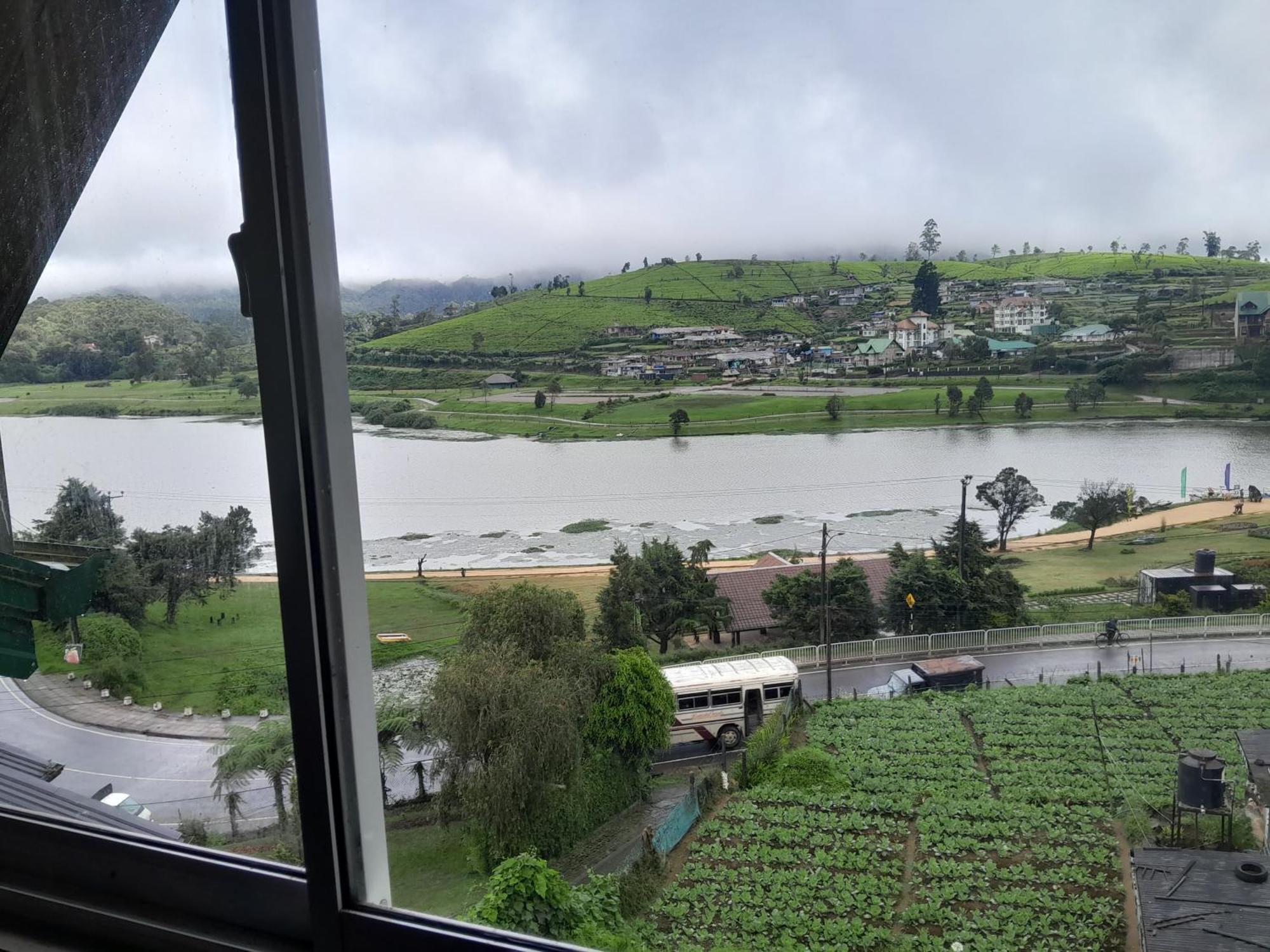 Creek View Inn Nuwara Eliya Eksteriør bilde