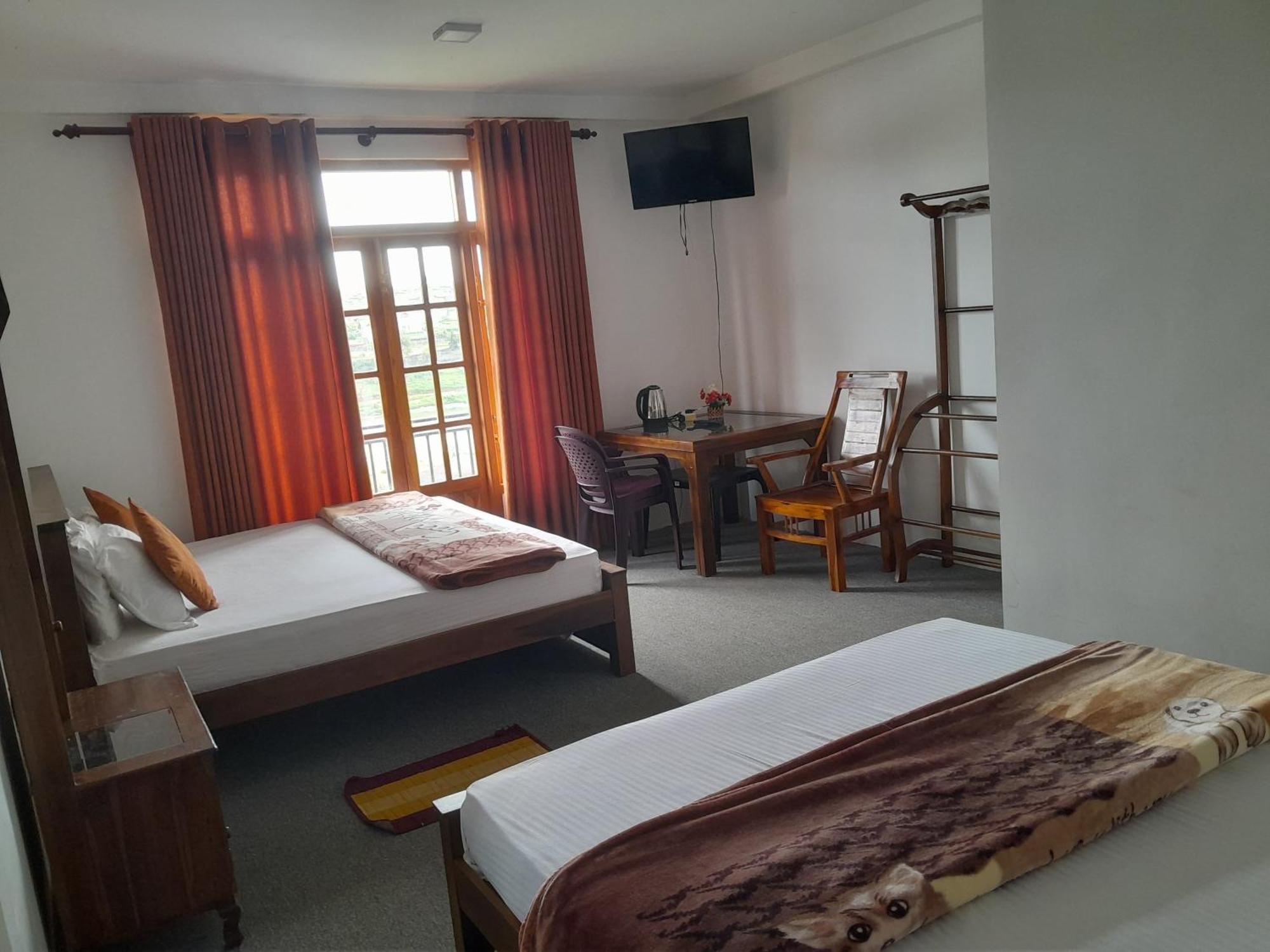 Creek View Inn Nuwara Eliya Eksteriør bilde