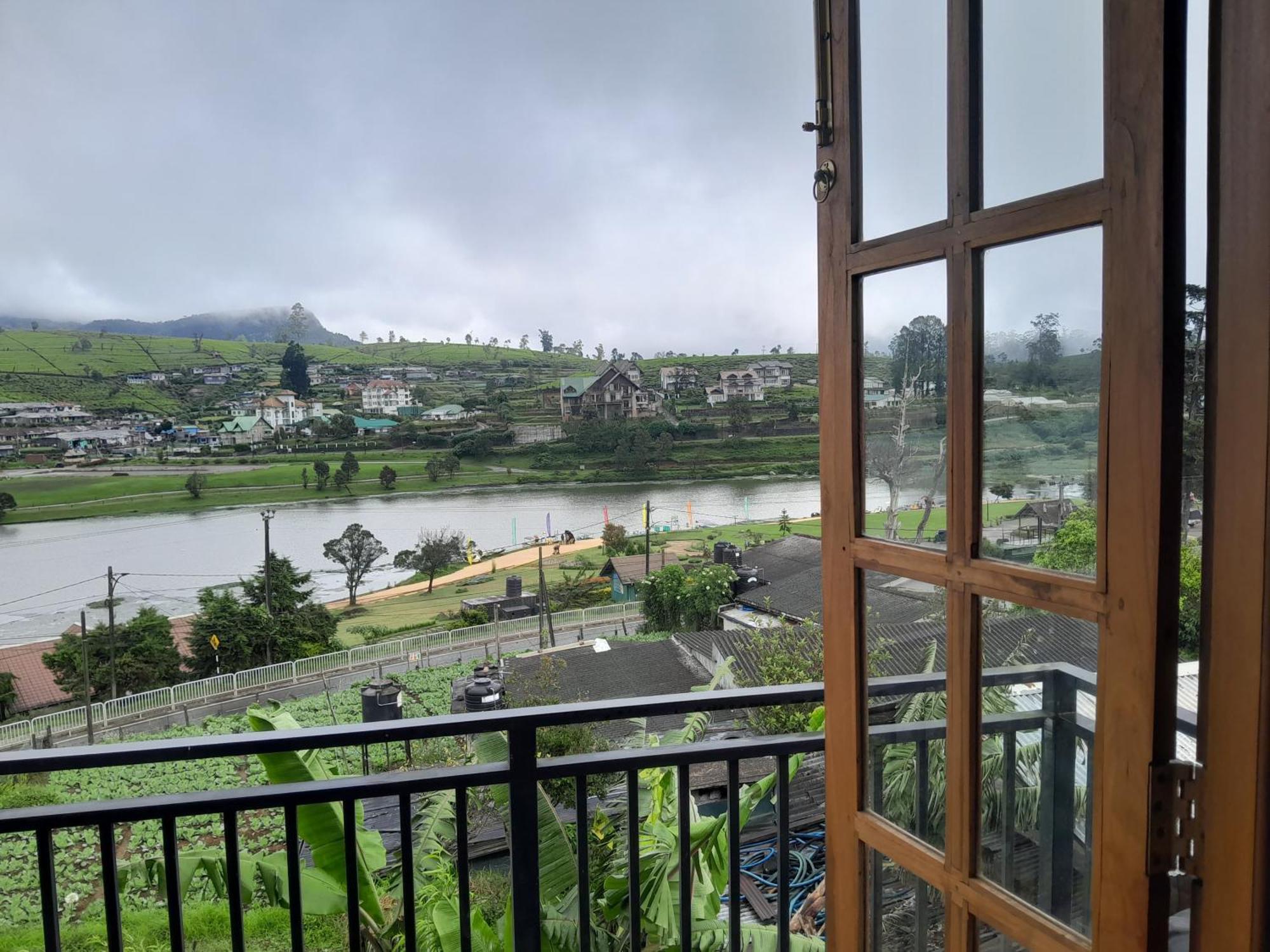 Creek View Inn Nuwara Eliya Eksteriør bilde