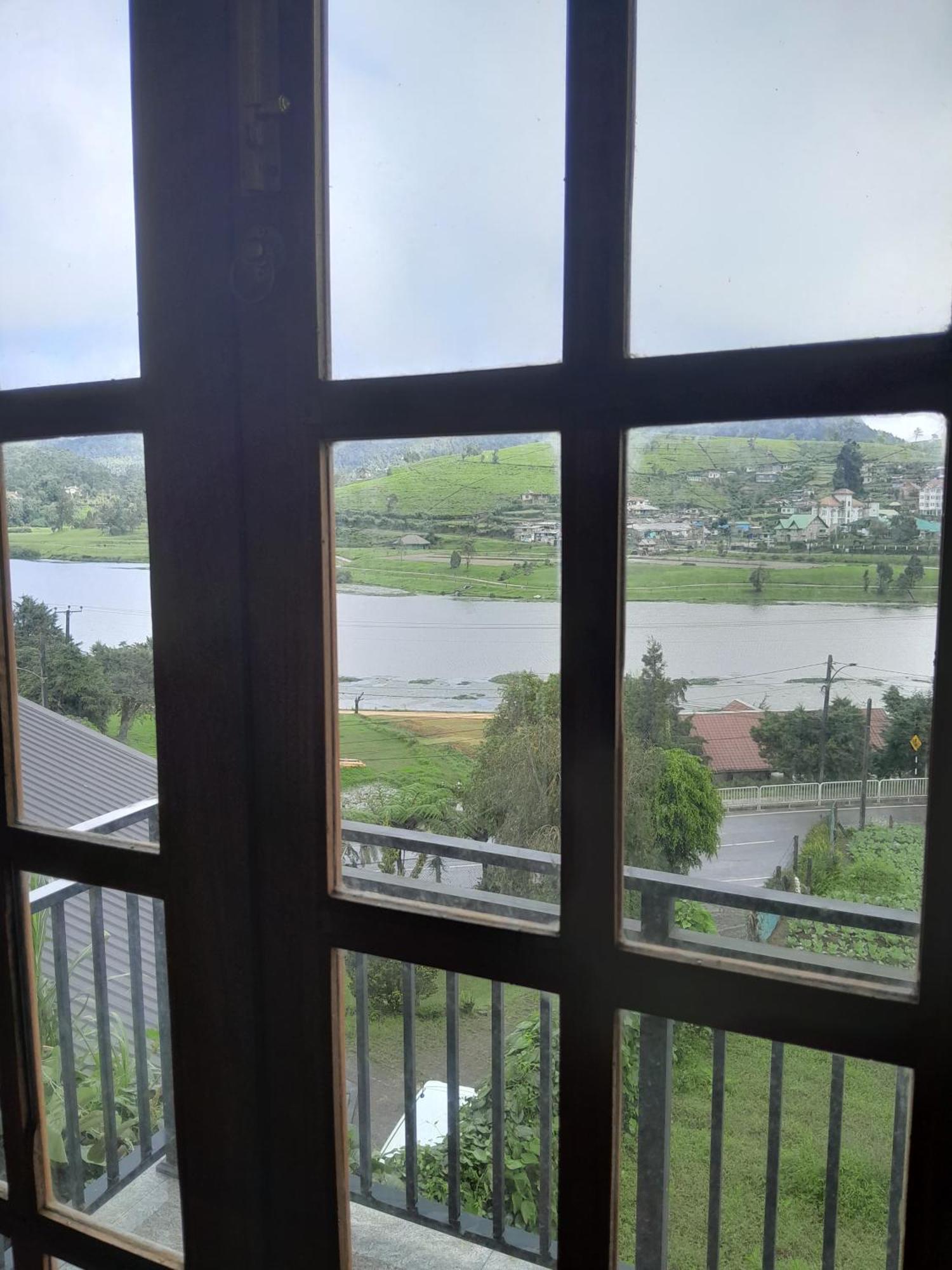 Creek View Inn Nuwara Eliya Eksteriør bilde