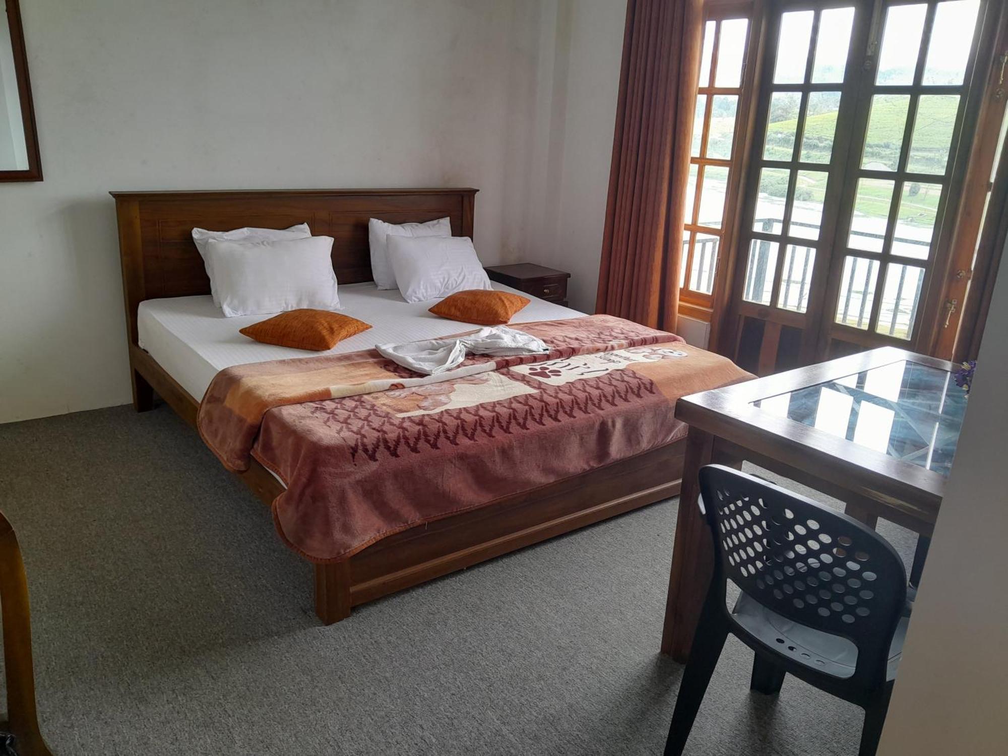 Creek View Inn Nuwara Eliya Eksteriør bilde