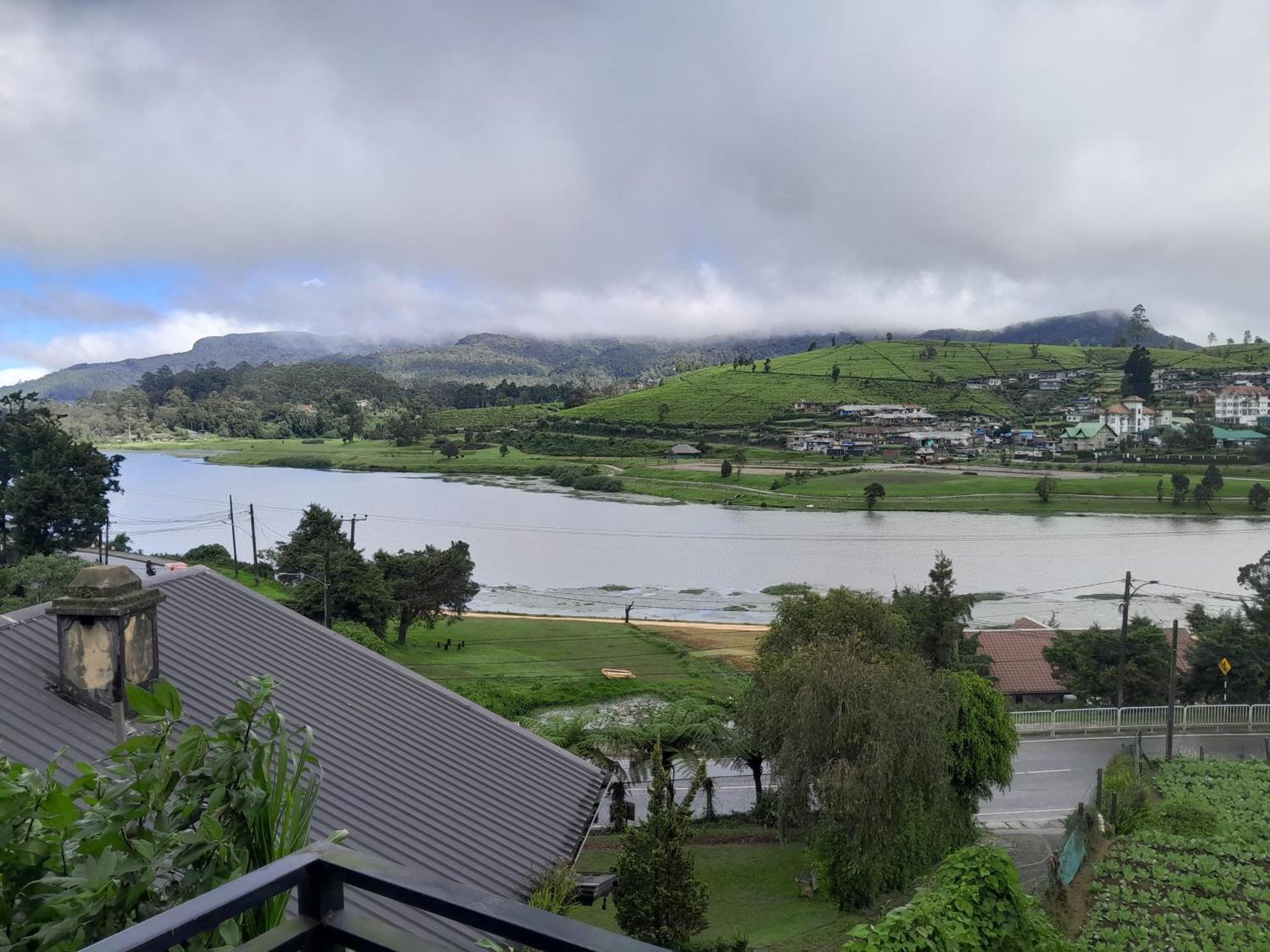 Creek View Inn Nuwara Eliya Eksteriør bilde