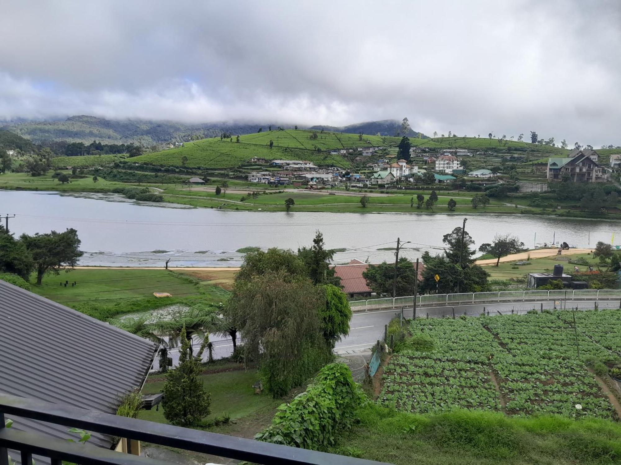 Creek View Inn Nuwara Eliya Eksteriør bilde