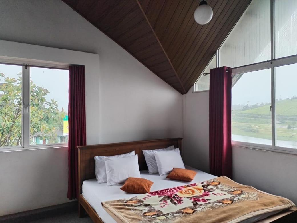 Creek View Inn Nuwara Eliya Eksteriør bilde